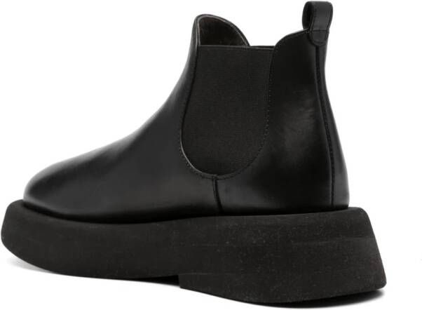 Marsèll Gommellone chunky-sole boots Black
