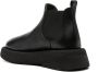 Marsèll Gommellone chunky-sole boots Black - Thumbnail 3