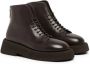 Marsèll Gommellone leather boots Brown - Thumbnail 2