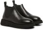 Marsèll Gommellone leather Chelsea boots Black - Thumbnail 2