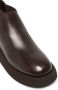Marsèll Gommellone leather Chelsea boots Brown - Thumbnail 4