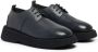 Marsèll Gommellone leather Derby shoes Grey - Thumbnail 2