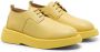 Marsèll Gommellone leather Derby shoes Yellow - Thumbnail 2