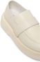 Marsèll Gommellone leather loafers White - Thumbnail 4