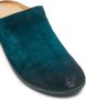 Marsèll gradient effect backless slippers Green - Thumbnail 4