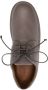 Marsèll grained-texture leather derby shoes Brown - Thumbnail 4