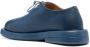 Marsèll Guscello leather lace-up shoes Blue - Thumbnail 3