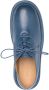 Marsèll Guscello leather lace-up shoes Blue - Thumbnail 4