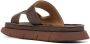 Marsèll Intagliato 40mm sandals Brown - Thumbnail 3