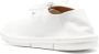 Marsèll Isoletta leather lace-up shoes White - Thumbnail 3