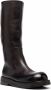 Marsèll knee-length boots Brown - Thumbnail 2