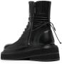 Marsèll knee-length combat boots Black - Thumbnail 3