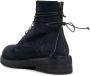 Marsèll lace-up ankle boots Blue - Thumbnail 3