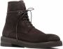 Marsèll lace-up ankle boots Brown - Thumbnail 2