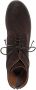Marsèll lace-up ankle boots Brown - Thumbnail 4