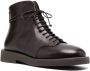 Marsèll lace-up ankle boots Brown - Thumbnail 2