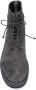 Marsèll lace-up ankle boots Grey - Thumbnail 4