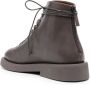 Marsèll lace-up ankle boots Grey - Thumbnail 3