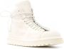 Marsèll lace-up ankle boots White - Thumbnail 2