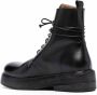 Marsèll lace-up ankle-length boots Black - Thumbnail 3