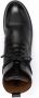 Marsèll lace-up ankle-length boots Black - Thumbnail 4