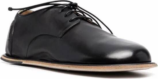 Marsèll lace-up Derby shoes Black