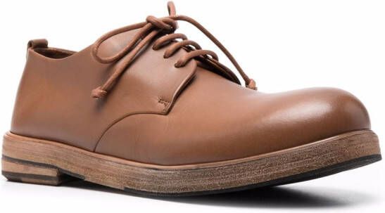 Marsèll lace-up Derby shoes Brown
