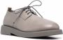 Marsèll lace-up derby shoes Grey - Thumbnail 2