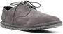 Marsèll lace-up fastening derby shoes Grey - Thumbnail 2