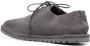 Marsèll lace-up fastening derby shoes Grey - Thumbnail 3