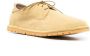 Marsèll lace-up fastening derby shoes Yellow - Thumbnail 2