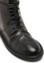 Marsèll lace-up leather ankle boots Black - Thumbnail 4