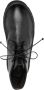 Marsèll lace-up leather ankle boots Black - Thumbnail 4