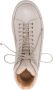 Marsèll lace-up leather ankle boots Grey - Thumbnail 4