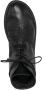 Marsèll lace-up leather boots Black - Thumbnail 4