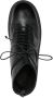 Marsèll lace-up leather boots Black - Thumbnail 4