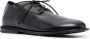 Marsèll lace-up leather brogues Black - Thumbnail 2