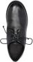 Marsèll lace-up leather brogues Black - Thumbnail 4