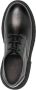 Marsèll lace-up leather derby shoes Black - Thumbnail 4