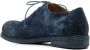Marsèll lace-up leather derby shoes Blue - Thumbnail 3