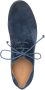 Marsèll lace-up leather derby shoes Blue - Thumbnail 4