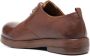 Marsèll lace-up leather derby shoes Brown - Thumbnail 3