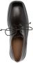 Marsèll lace-up leather derby shoes Brown - Thumbnail 4