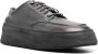Marsèll lace-up leather derby shoes Grey - Thumbnail 2