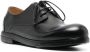 Marsèll lace-up leather loafers Black - Thumbnail 2