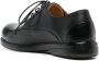 Marsèll lace-up leather loafers Black - Thumbnail 3