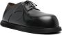 Marsèll lace-up leather loafers Black - Thumbnail 2