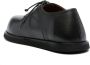 Marsèll lace-up leather loafers Black - Thumbnail 3