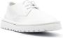 Marsèll lace-up leather loafers White - Thumbnail 2