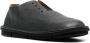 Marsèll lace-up leather oxford shoes Black - Thumbnail 2